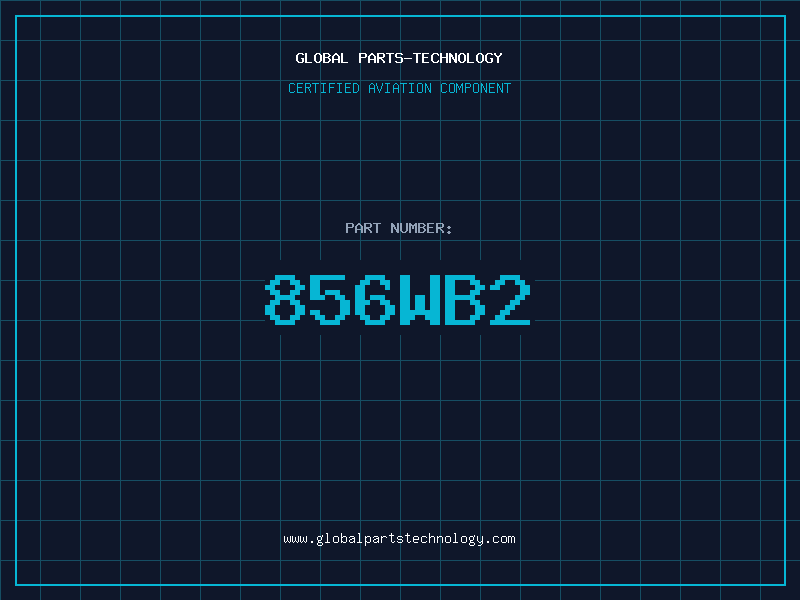 Aviation Part 856WB2