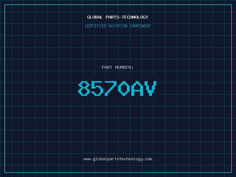 Aviation Part 8570AV