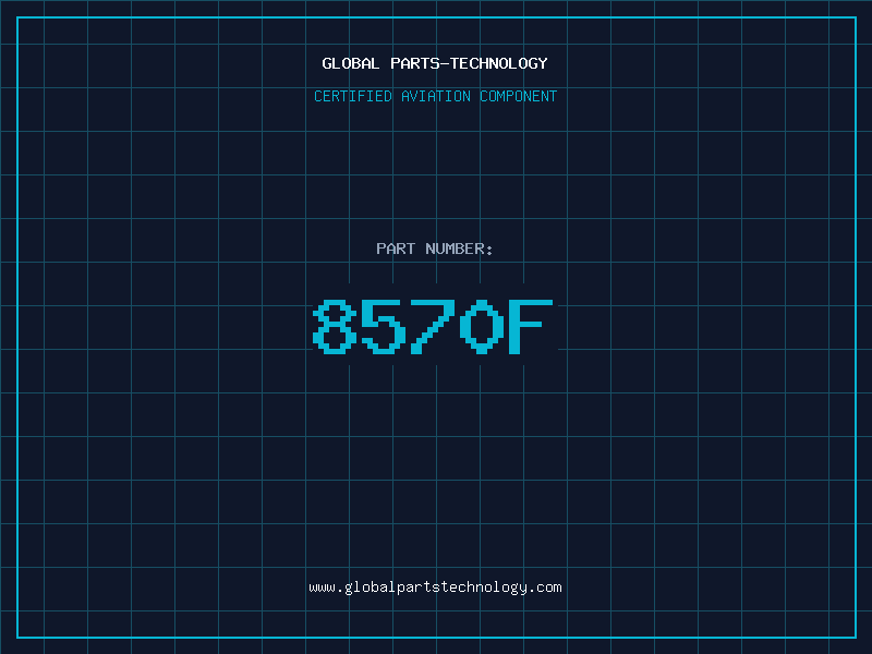 Aviation Part 8570F