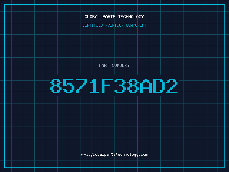 Aviation Part 8571F38AD2