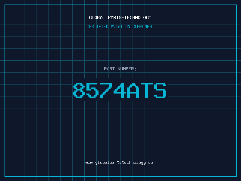 Aviation Part 8574ATS