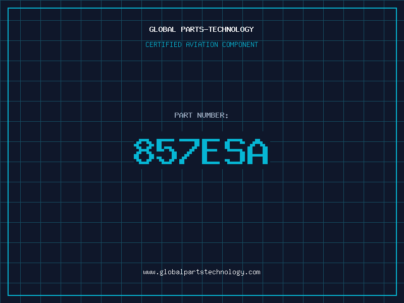 Aviation Part 857ESA