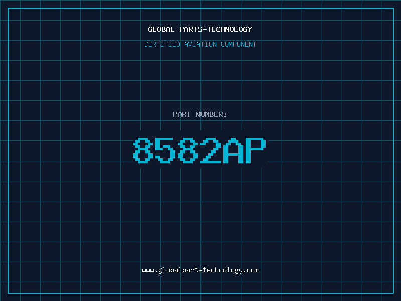 Aviation Part 8582AP