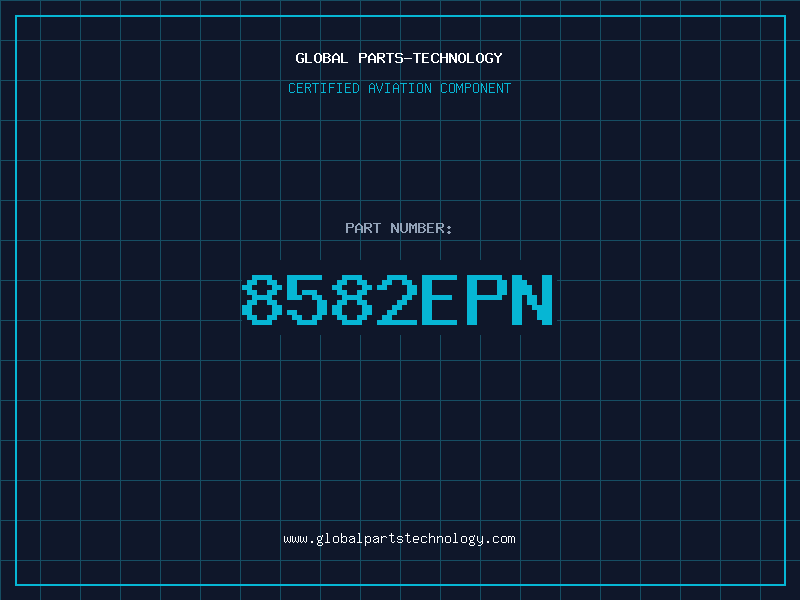 Aviation Part 8582EPN