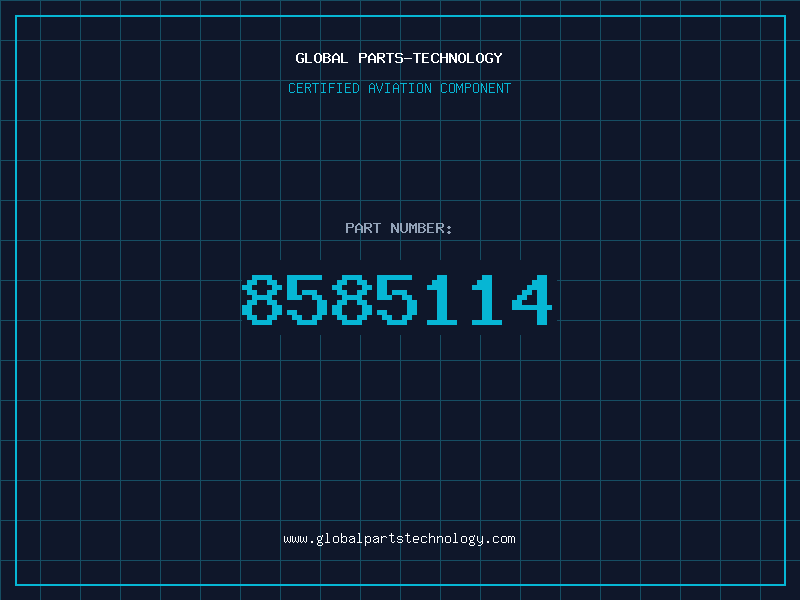 Aviation Part 8585114