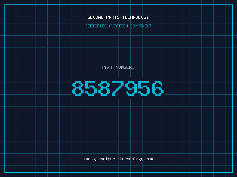 Aviation Part 8587956