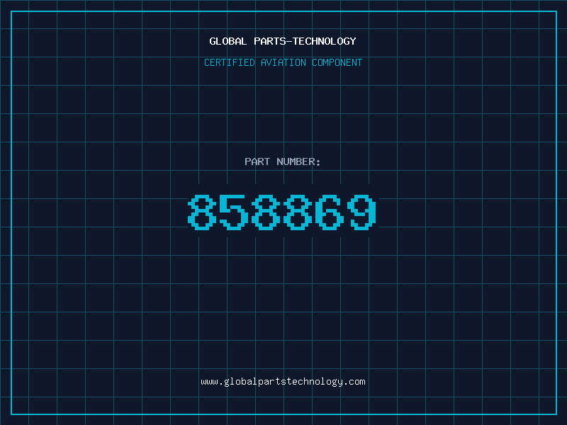 Aviation Part 858869
