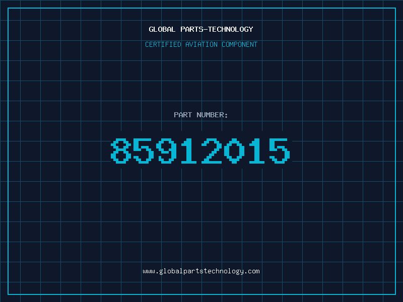 Aviation Part 85912015