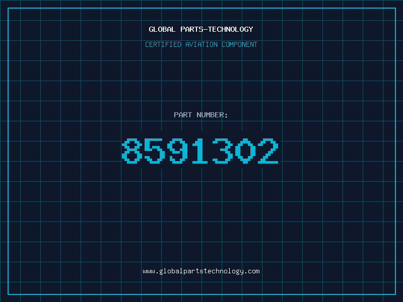 Aviation Part 8591302