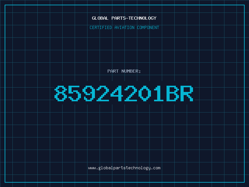Aviation Part 85924201BR