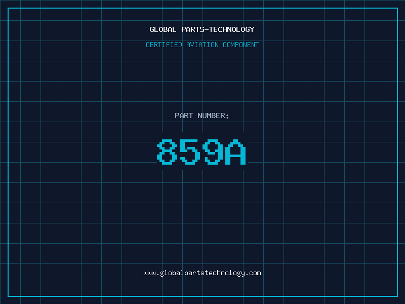 Aviation Part 859A