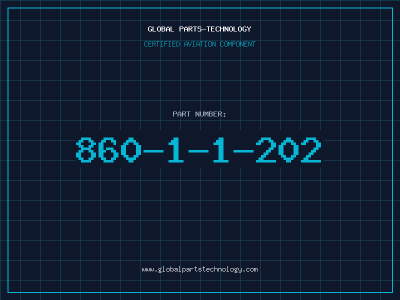 Aviation Part 860-1-1-202