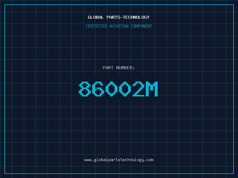 Aviation Part 86002M