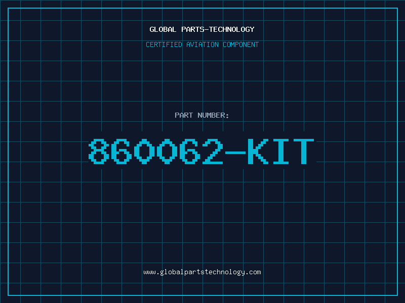 Aviation Part 860062-KIT
