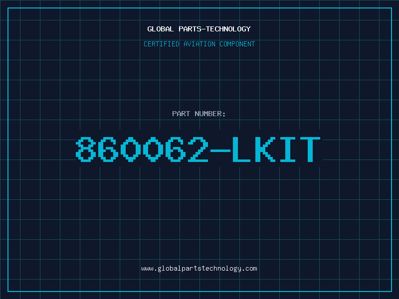 Aviation Part 860062-LKIT