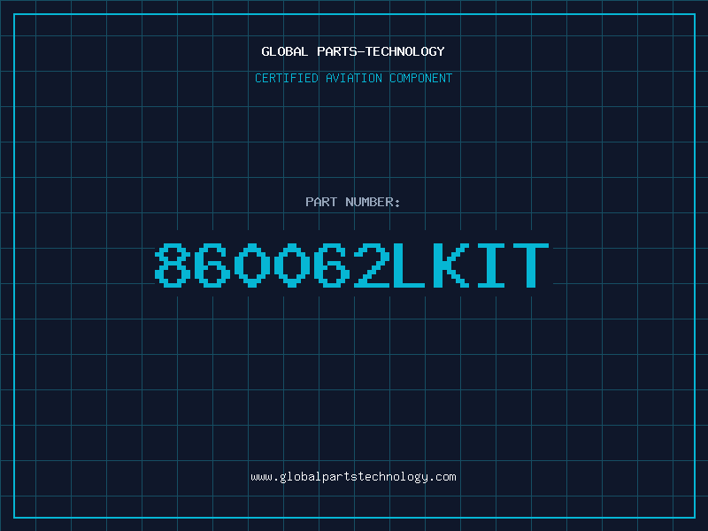 Aviation Part 860062LKIT