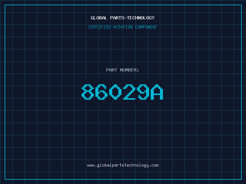 Aviation Part 86029A