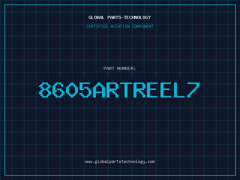 Aviation Part 8605ARTREEL7