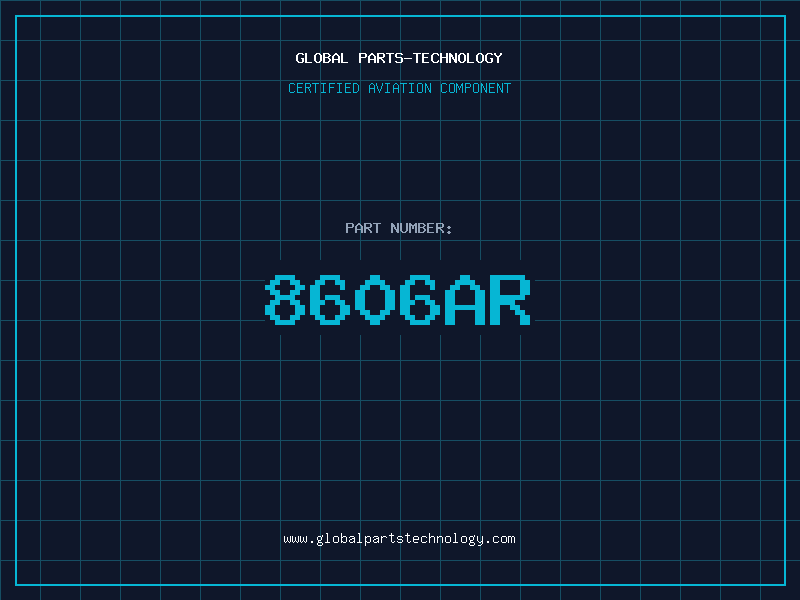 Aviation Part 8606AR