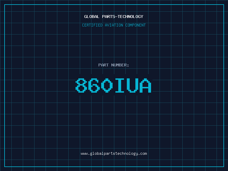 Aviation Part 860IUA