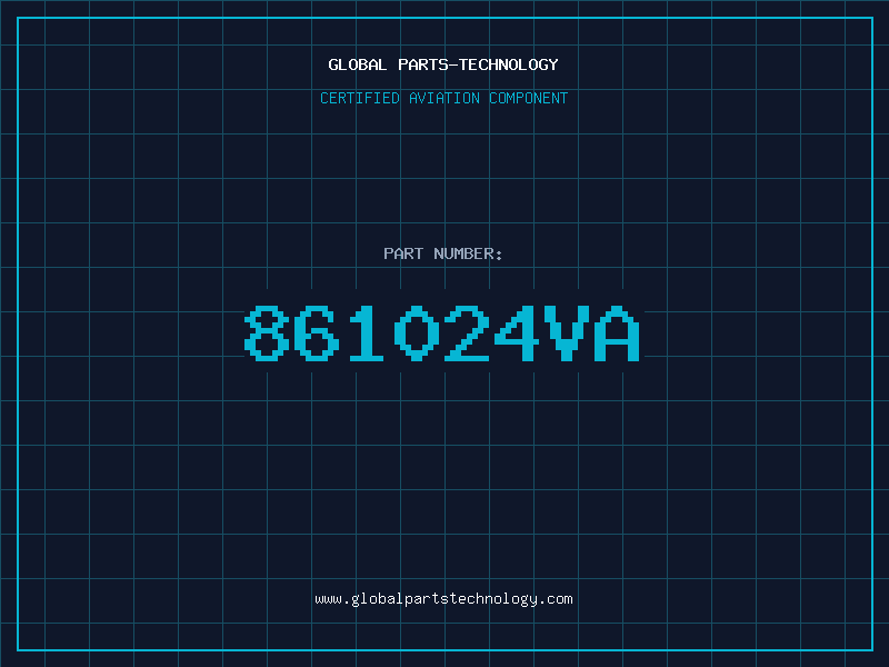 Aviation Part 861024VA