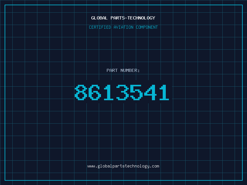 Aviation Part 8613541