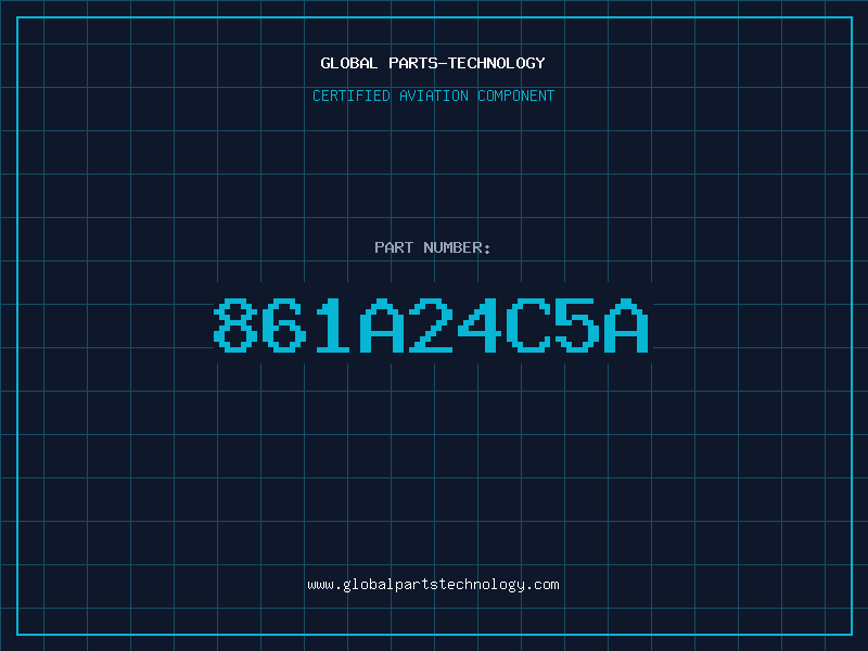 Aviation Part 861A24C5A