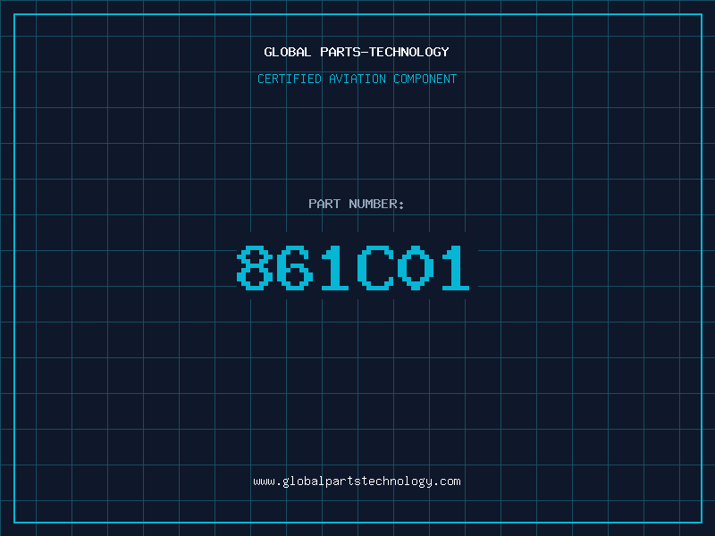Aviation Part 861C01