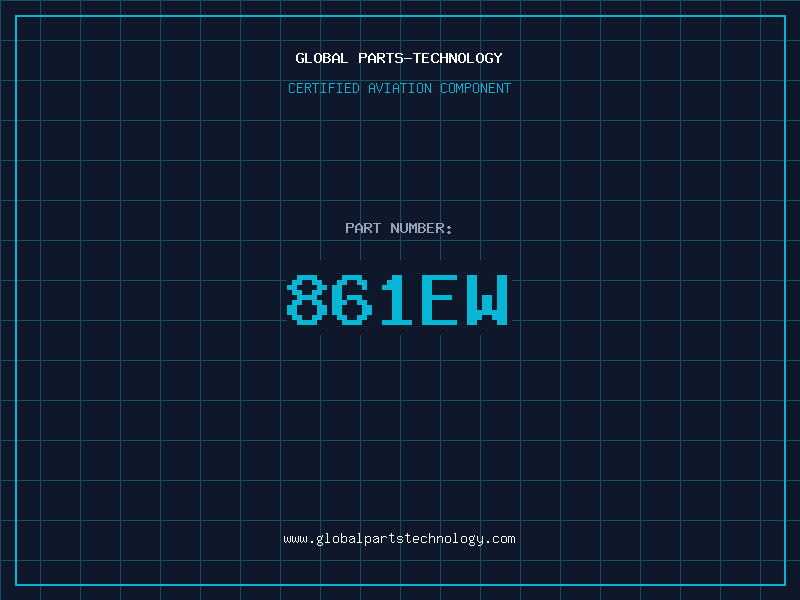 Aviation Part 861EW