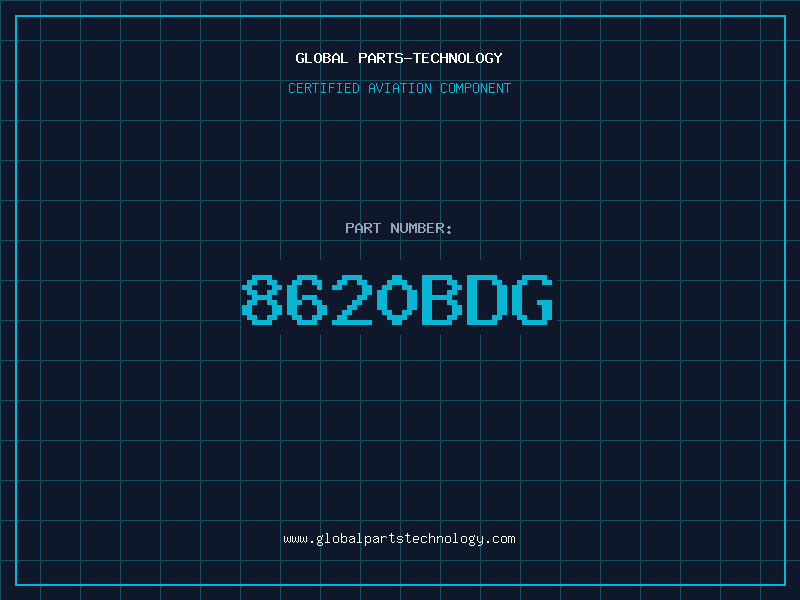 Aviation Part 8620BDG
