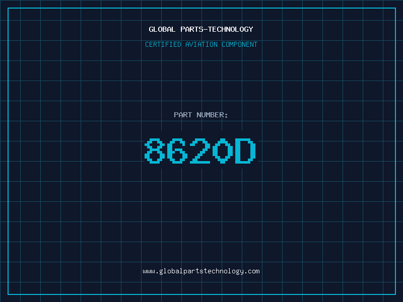 Aviation Part 8620D
