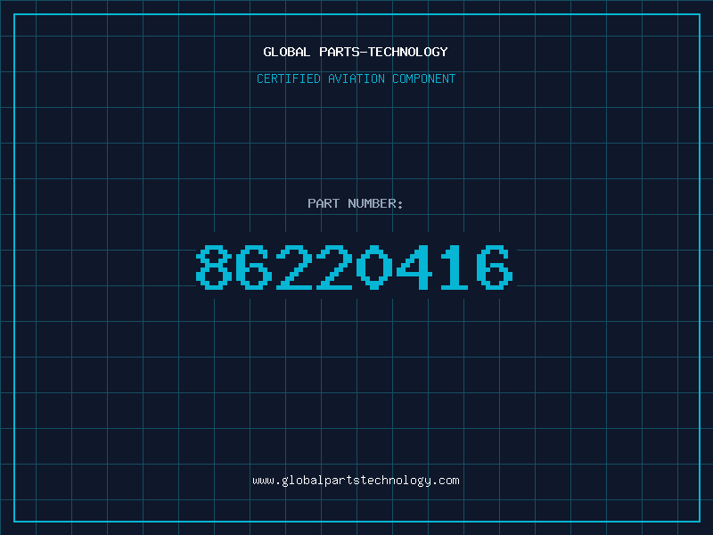 Aviation Part 86220416