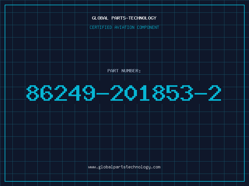 Aviation Part 86249-201853-2