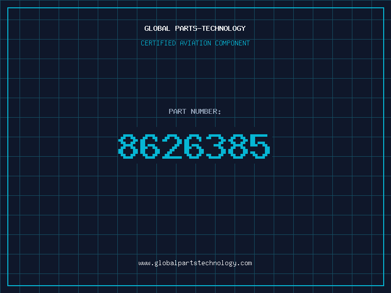 Aviation Part 8626385