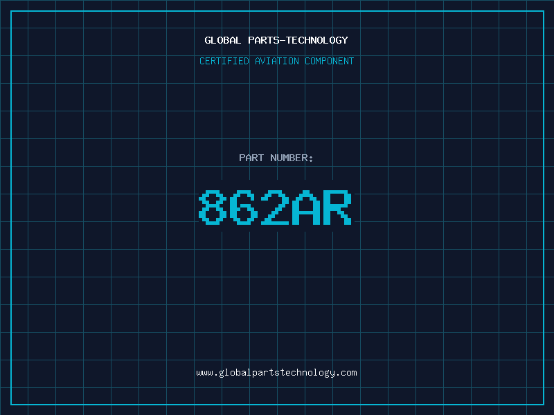 Aviation Part 862AR