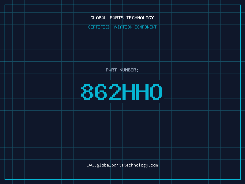 Aviation Part 862HHO