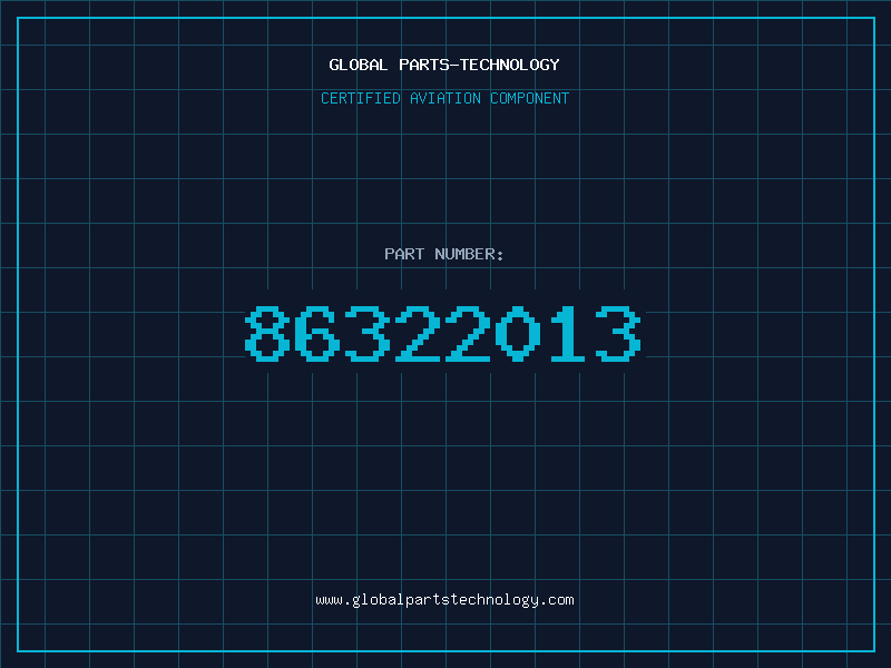 Aviation Part 86322013