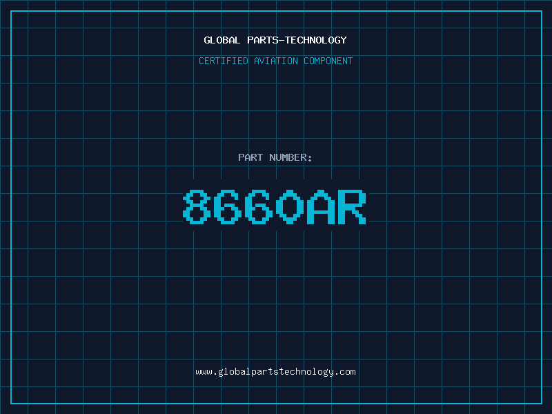 Aviation Part 8660AR