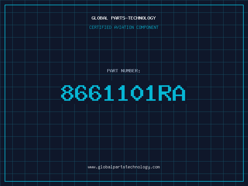 Aviation Part 8661101RA