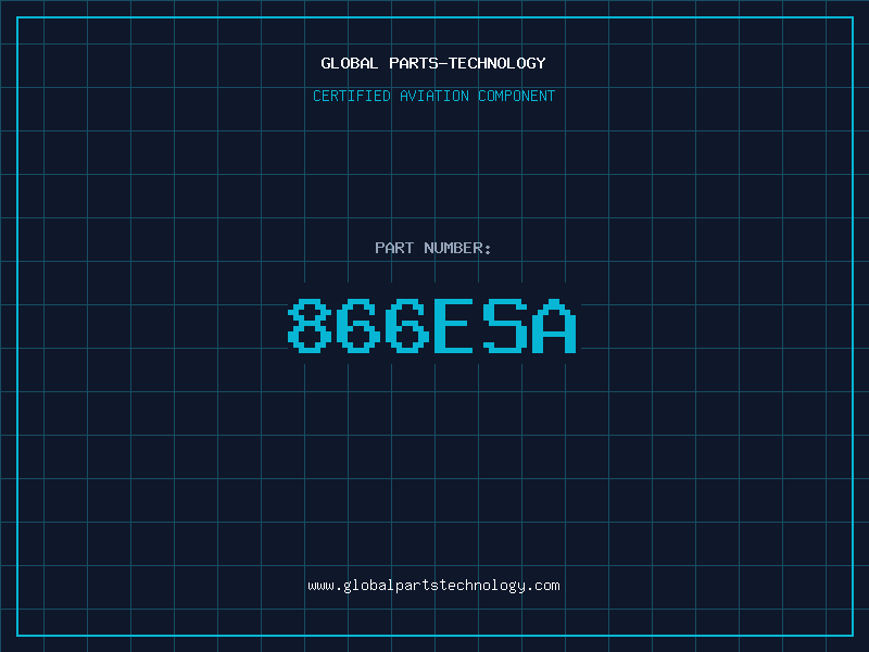Aviation Part 866ESA