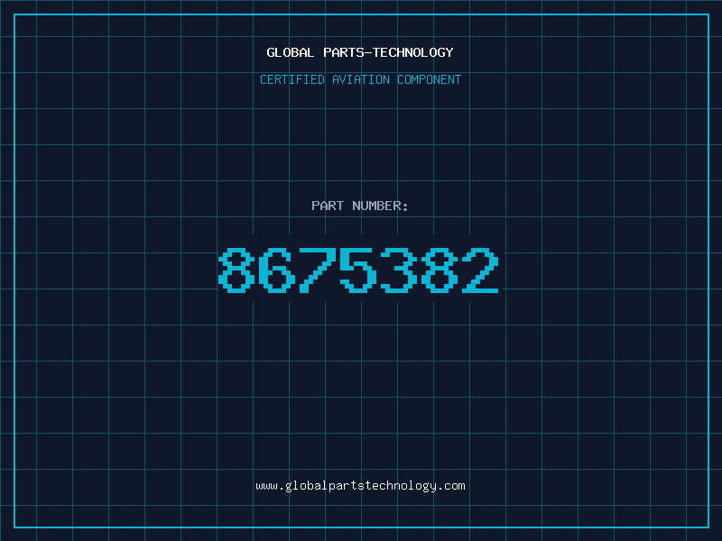 Aviation Part 8675382