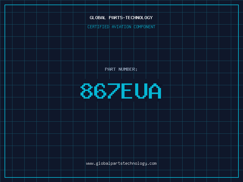 Aviation Part 867EUA