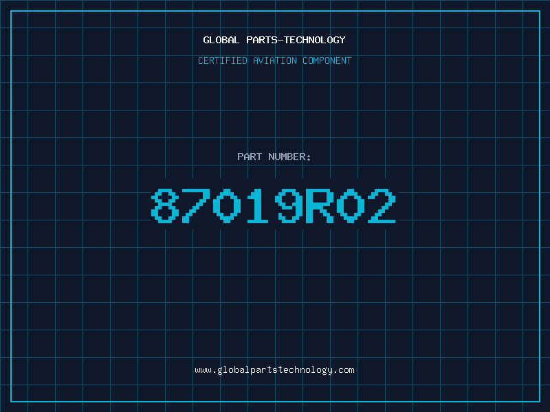 Aviation Part 87019R02