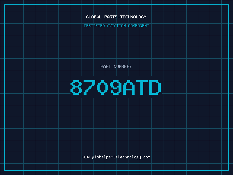 Aviation Part 8709ATD