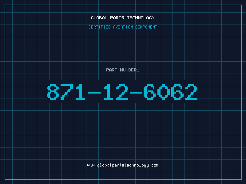 Aviation Part 871-12-6062
