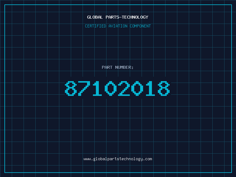 Aviation Part 87102018