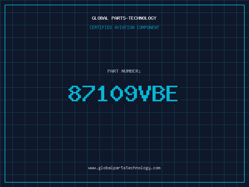 Aviation Part 87109VBE