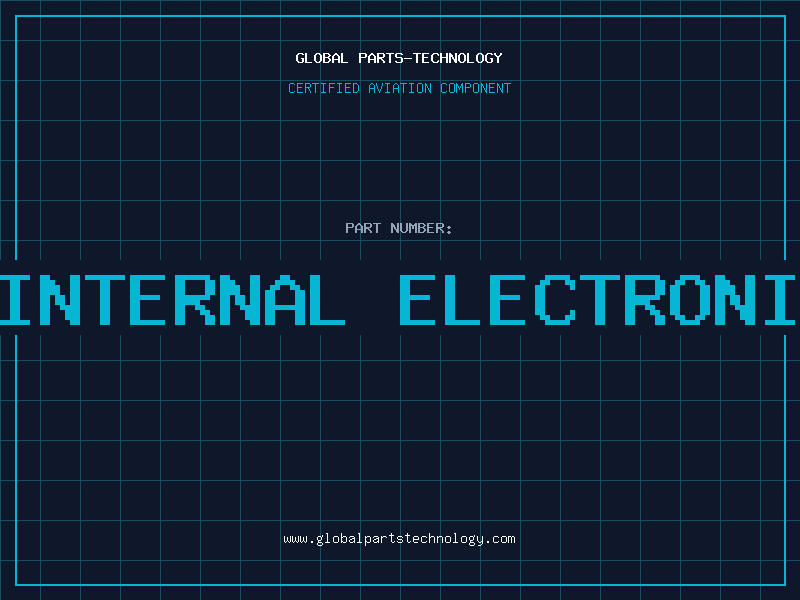 Aviation Part 8715 tip36c internal electronic components