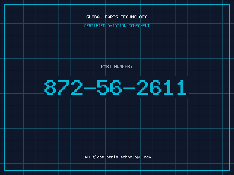 Aviation Part 872-56-2611