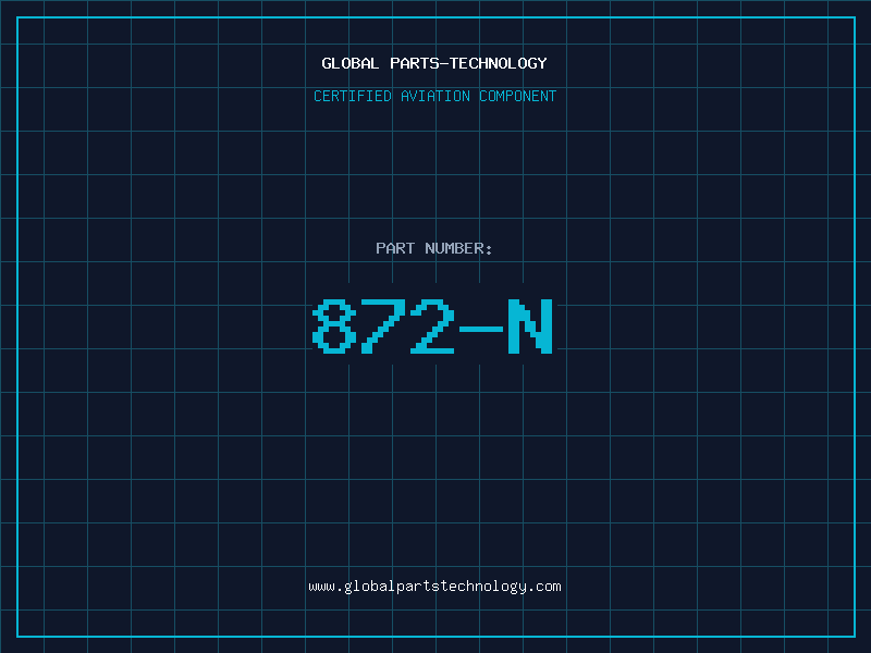 Aviation Part 872-N